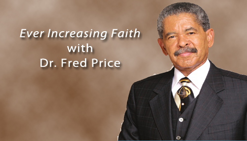 did pastor fred price pass away