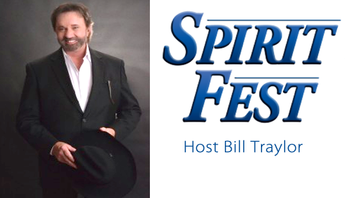 Spirit Fest with Bill Traylor Photo Bill Traylor