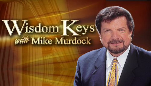 Photo Dr. Mike Murdock