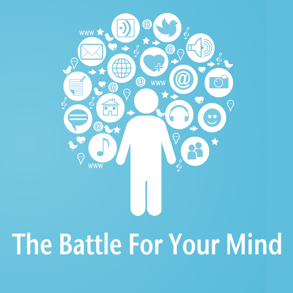 Battle for Your Mind Pastor Charles Lawson - YouTube