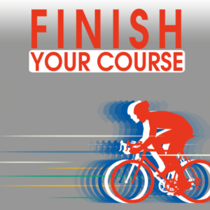 Finish Your Course