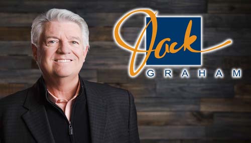 PowerPoint with Dr. Jack Graham