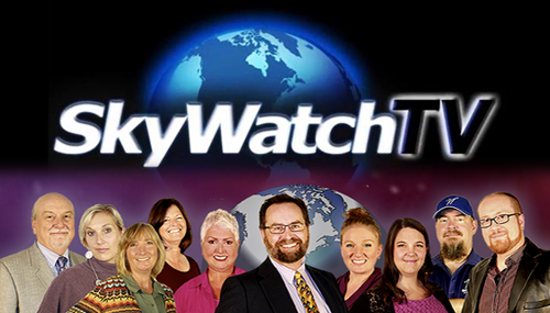 Photo SkyWatchTV