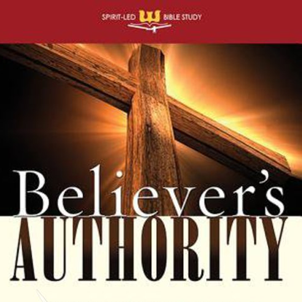 Believer's Authority (Study Guide) VTN