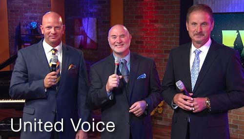 United Voice