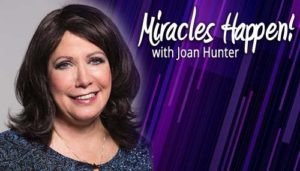 Miracles Happen with Joan Hunter - VTN