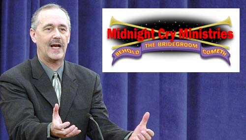 Midnight Cry Ministries
