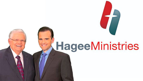Hagee Ministries 2019