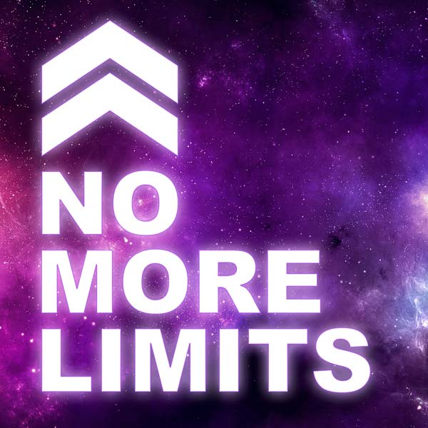 No More Limits Vtn 