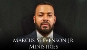 Program Page_Marcus Stevenson Jr. Marcus Stevenson Jr. Ministries - Program Page