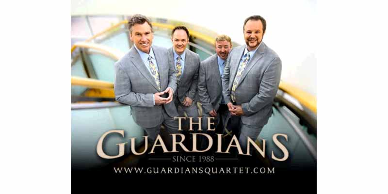 Guardians Quartet